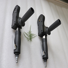Blüten-Elektroden-doppelter mit Seiten versehener Spitzen-Aufbereiter für Nuss-Punktschweissen