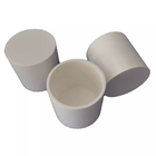 Zirkonium-Keramik-Sleeve-Bushing für Ölfeldbohrungen Hochdruckschlammpumpen-Liner