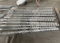 Schrauben-Elemente mit Nitrid-Stahl 38CrMoAla HV800 - 900 Tiefe 0,4 - 0.7mm