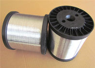 Draht-Art Aushärtungs-Edelstahl mit ausgezeichnetem Durchmesser der Korrosionsbeständigkeits-0.01-15mm