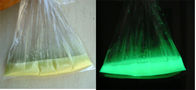 Kundenbezogenheits-Größen-Lumineszenzmaterialien/Nachtglühen-Lumineszenzfarbe