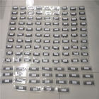 Kundenspezifischer KCF-Tonerde-Zirkoniumdioxid-Silikon-Nitrid-keramischer Passstift für Nuss-Schweißen