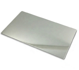 K93603 FeNi Platten-helle Oberfläche Eisen-Nickel-Legierung Invar-36