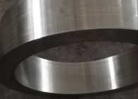 Heiße Stahl-Teile des Schmieden-17-4PH rollen die kaltbezogenen Ringe