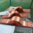 CuCrZr-Kupfer-Folien-flexible Verbindung MIG-Zusatzwerkstoffe