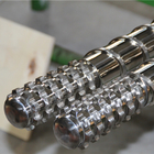 Einzelnes Schraubenzieher-Fass für die Granulations-Maschine bimetallisch