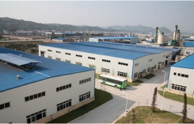 China BLOOM(suzhou) Materials Co.,Ltd Fabrik