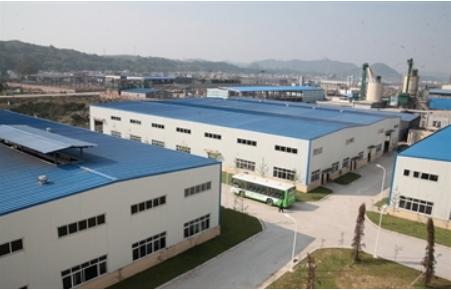 BLOOM(suzhou) Materials Co.,Ltd Fabrik Tour