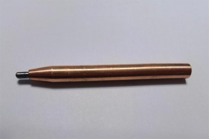 Präzisionswolframmaterial für industrielle Anwendungen 0