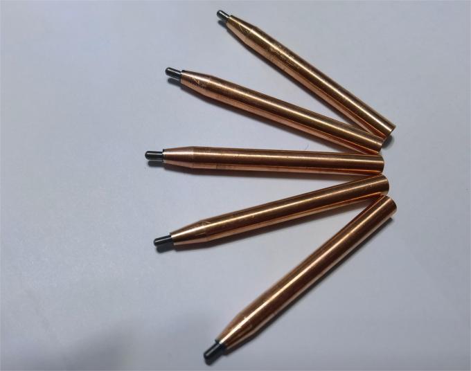 Präzisionswolframmaterial für industrielle Anwendungen 1