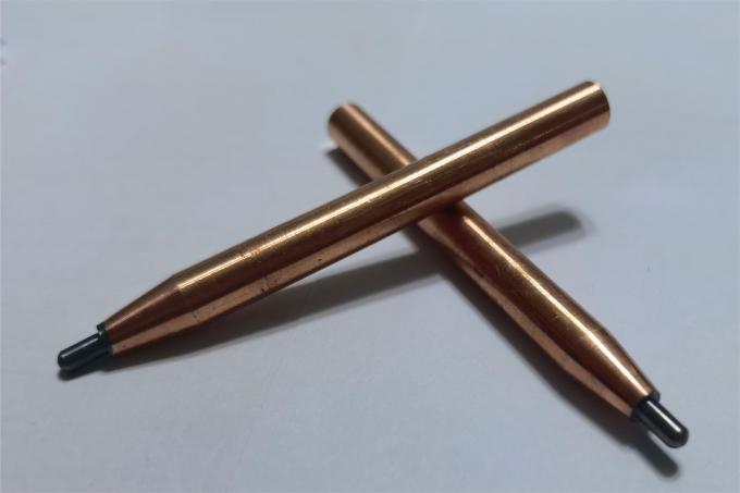 Präzisionswolframmaterial für industrielle Anwendungen 3