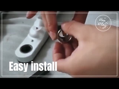 Ein pneumatischer Spitzenseitenaufbereiter für Politur die Kappenspitzen