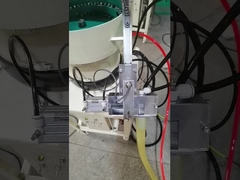 Die Nuss-Zufuhr für Nuss-und Bolzen-Zufuhr