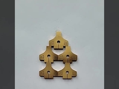 Standard-manuelles Spitzen-Aufbereiter-Messer der Präzisions-KTW 12 für Punktschweissen