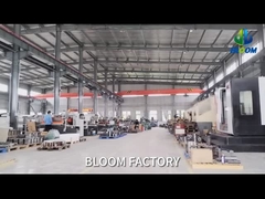 Ersatzteile für Extruder zur Herstellung von Verbindungen, Re-Verbindungen und Regranulaten