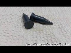 KCF-Pins und -Hülsen (mit Dolmetschen)