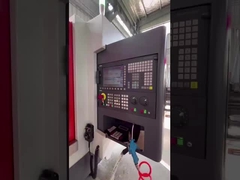 Parallele Zwillingschraubfabrik-Show-2