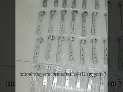 Punktschweissen-Spitzen-Entferner-Elektroden-Schlüssel 13D und 16D