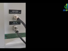 Automatische Nusszufuhr