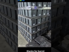 Fassproduktion (shorts)