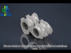 Schraubelemente von der Konstruktion bis zum Produkt