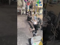 Wie man Elektroden automatisch zerlegt und installiert