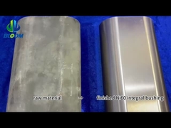 Verkleidung von Material zu Fertigwaren