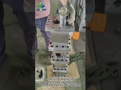 Prüfung des Übereinstimmungsgrades für Fässer #shorts