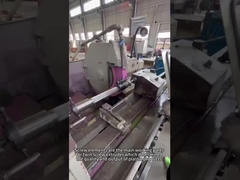 Schraubelemente Arbeitsweise