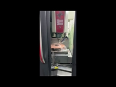 Wie man ein Schweißrad herstellt