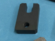 Siliziumnitrid-Keramik-Schweißpositionierungsblock für elektronische Geräte
