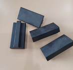 Haltbare keramische Komponente für Papierherstellungs-Anwendungen