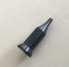 Si3N4 Siliziumnitrid-Keramik-Stift für Schweißnutzen