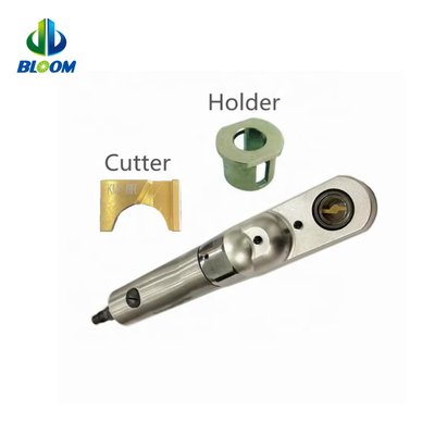 Qualität  One Or Double Sides Pneumatic Manual Dressers For Grinding Electrode Cap Fabrik