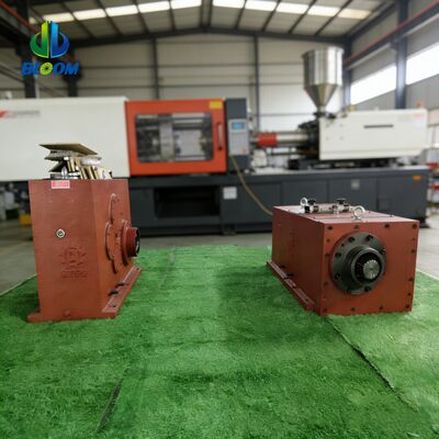 Qualität  SJ SZ65 Series Gearbox for Vertical Single Screw Extruder with High Torque Conversion Fabrik