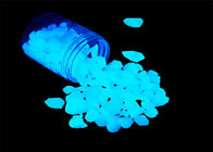 glühende künstliche Leuchtstoffkiesel 2H für Aquarium-Aquarium