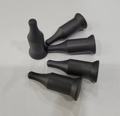 KCF isolierte Positions-Führer Pin Round Head For Welding von Bolzen und von Nüssen