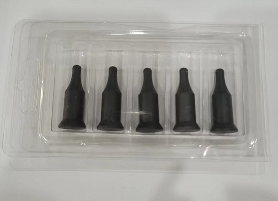 KCF isolierte Positions-Führer Pin Round Head For Welding von Bolzen und von Nüssen
