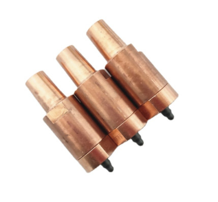 Legierung KCF Pin Resistance Welding For Nuts und Bolzen