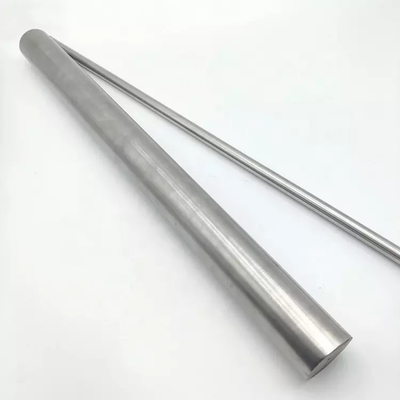 Präzision Nickel-Eisen-Stahllegierungs-Stange Rod Shape invar-36