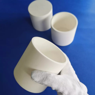 Zirkonium-Keramik-Sleeve-Bushing für Ölfeldbohrungen Hochdruckschlammpumpen-Liner