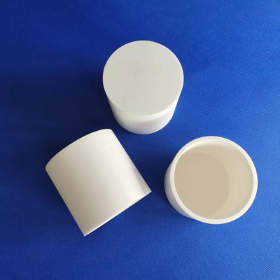 Zirkonium-Keramik-Sleeve-Bushing für Ölfeldbohrungen Hochdruckschlammpumpen-Liner