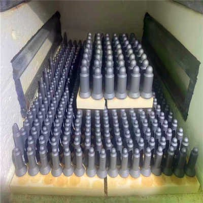 Führungsstift KCF-M8-9.0 KCF-M8-8.0 KCF-M6-6.9 KCF-M6-6.5 KCF-M6-6.8