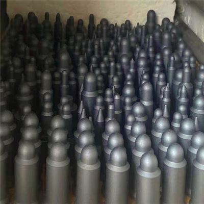 Führungsstift KCF-M8-9.0 KCF-M8-8.0 KCF-M6-6.9 KCF-M6-6.5 KCF-M6-6.8