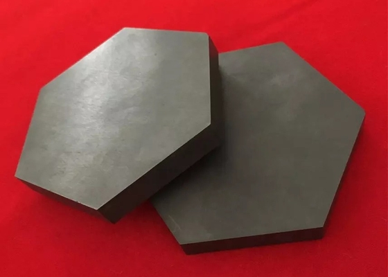 Hohe Härte 30mm keramisch mit Silikon-keramischem Blatt Nitrid/Si3N4