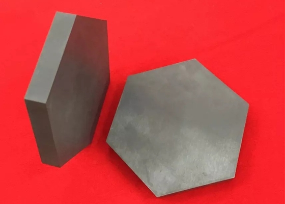 Hohe Härte 30mm keramisch mit Silikon-keramischem Blatt Nitrid/Si3N4