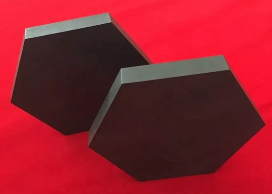 Hohe Härte 30mm keramisch mit Silikon-keramischem Blatt Nitrid/Si3N4