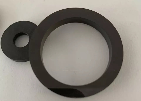 Nitrid-Ringe des Silikon-Si3n4 für Gleitringdichtungen