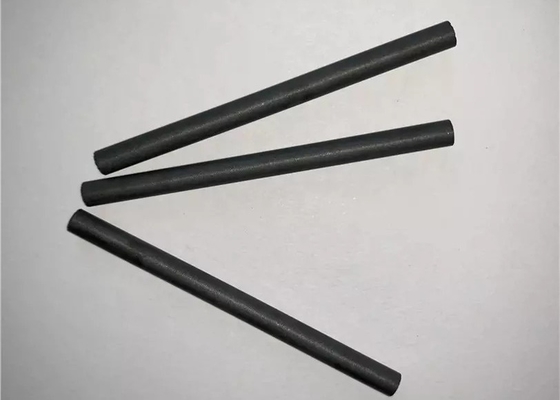 Nitrid-keramische Welle Rod Customized des Silikon-Si3n4