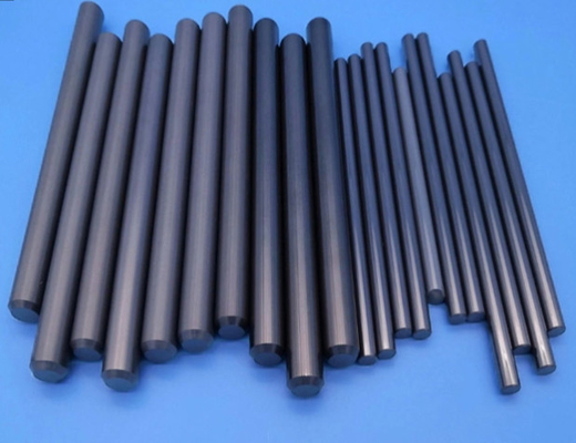 Nitrid des Silikon-Si3n4 keramischer Rod High Thermal Shock Resistance